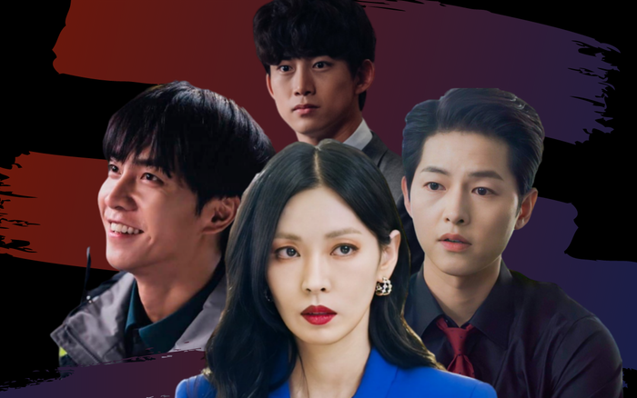 4 gương mặt vàng trong 'làng lật bánh tráng': Nam thanh nữ tú rủ nhau bẻ lái đến khét lẹt Ảnh 2