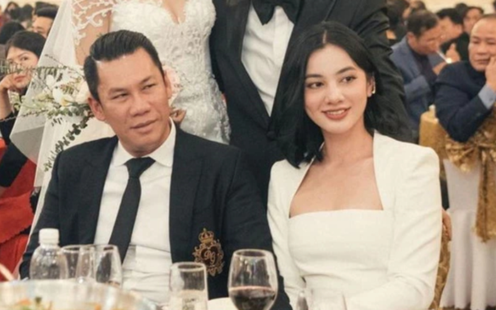 Không còn che giấu, Cẩm Đan công khai để ảnh chụp chung cùng chồng cũ Lệ Quyên Ảnh 2