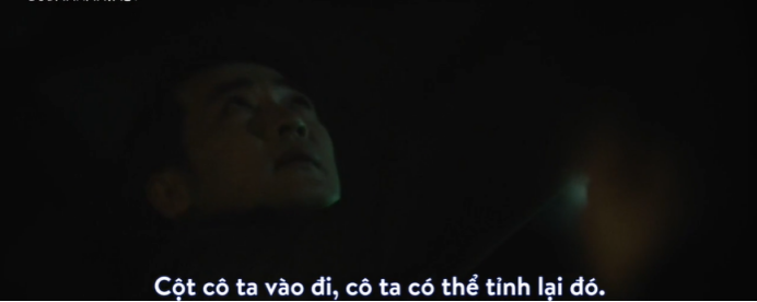 Mọt phim rủ nhau chinh phục '10 vạn câu hỏi vì sao' trong Mouse: Càng xem càng rối như tơ vò Ảnh 7