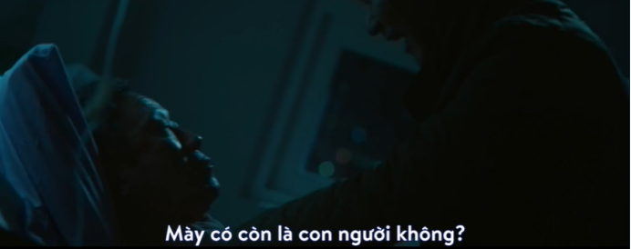 Mọt phim rủ nhau chinh phục '10 vạn câu hỏi vì sao' trong Mouse: Càng xem càng rối như tơ vò Ảnh 13