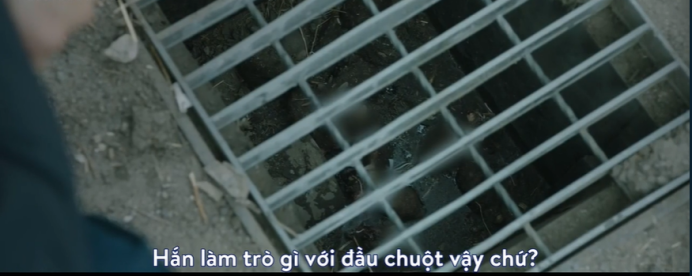 Mọt phim rủ nhau chinh phục '10 vạn câu hỏi vì sao' trong Mouse: Càng xem càng rối như tơ vò Ảnh 8