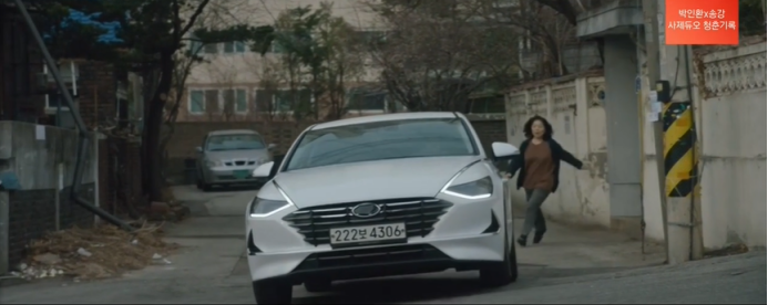 Mọt phim rủ nhau chinh phục '10 vạn câu hỏi vì sao' trong Mouse: Càng xem càng rối như tơ vò Ảnh 17