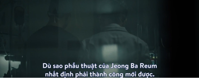 Mọt phim rủ nhau chinh phục '10 vạn câu hỏi vì sao' trong Mouse: Càng xem càng rối như tơ vò Ảnh 5