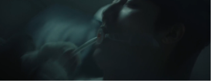 Mọt phim rủ nhau chinh phục '10 vạn câu hỏi vì sao' trong Mouse: Càng xem càng rối như tơ vò Ảnh 18