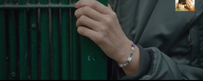 Mọt phim rủ nhau chinh phục '10 vạn câu hỏi vì sao' trong Mouse: Càng xem càng rối như tơ vò Ảnh 16