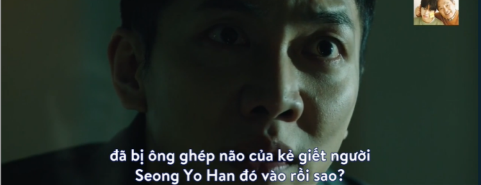 Mọt phim rủ nhau chinh phục '10 vạn câu hỏi vì sao' trong Mouse: Càng xem càng rối như tơ vò Ảnh 19