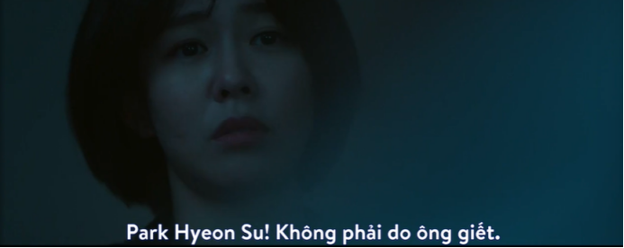 Mọt phim rủ nhau chinh phục '10 vạn câu hỏi vì sao' trong Mouse: Càng xem càng rối như tơ vò Ảnh 14