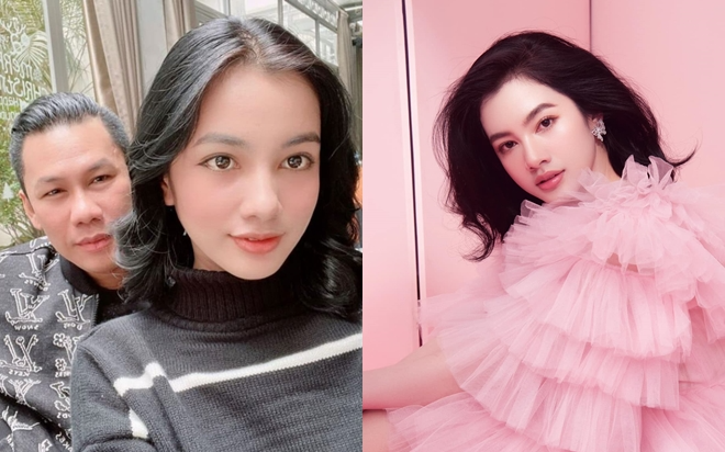 Tình trẻ của chồng cũ Lệ Quyên đẹp mong manh sau khi bị chê nhạt về ý định thi Miss Universe Vietnam Ảnh 2
