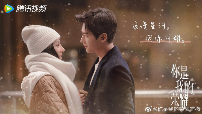 10 diễn viên là 'ông Hoàng bà Hậu' của Cbiz (P2): Triệu Lộ Tư ngang ngửa Địch Lệ Nhiệt Ba! Ảnh 8