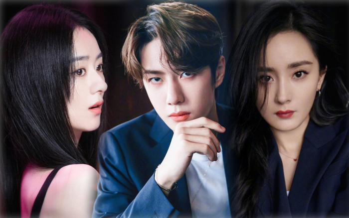 10 diễn viên là 'ông Hoàng bà Hậu' của Cbiz (P1): Vương Nhất Bác toàn năng, Dương Mịch - Lệ Dĩnh thì sao? Ảnh 2