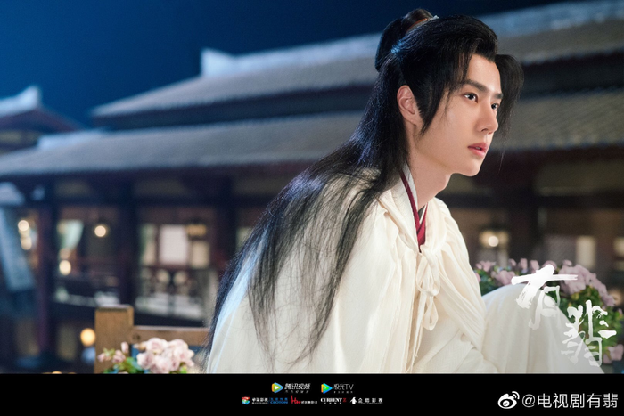 10 diễn viên là 'ông Hoàng bà Hậu' của Cbiz (P1): Vương Nhất Bác toàn năng, Dương Mịch - Lệ Dĩnh thì sao? Ảnh 9