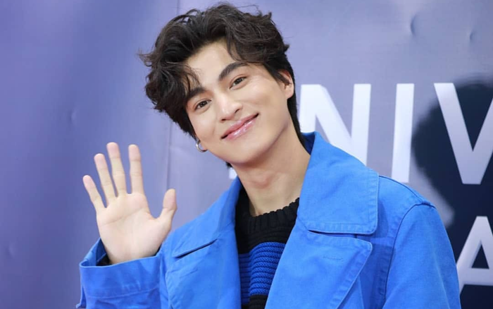 Gulf Kanawut tiết lộ trở thành diễn viên độc quyền của đài 3 là bước ngoặt quan trọng nhất trong đời Ảnh 2