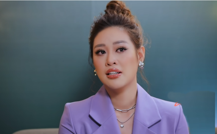 Ngọc Thảo: 'Em muốn làm dự án giải cứu trẻ em như chị Khánh Vân' Ảnh 13