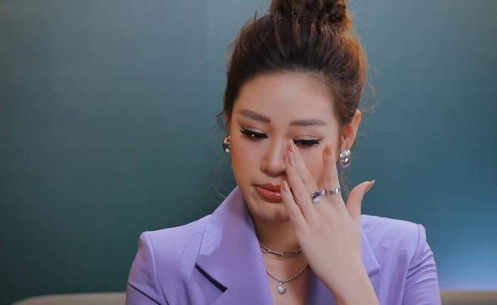 Ngọc Thảo: 'Em muốn làm dự án giải cứu trẻ em như chị Khánh Vân' Ảnh 8