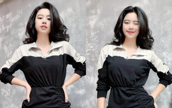 Sau lùm xùm quá khứ, hotgirl Hàn Hằng đang 'rục rịch' trở lại? Ảnh 2