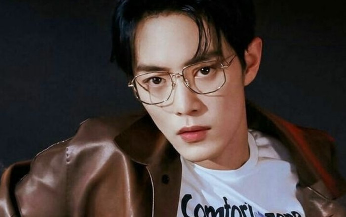 Video của Tiêu Chiến lập kỉ lục lượt xem, fans làm clip ghép anh với Bắc Đường Mặc Nhiễm Ảnh 2