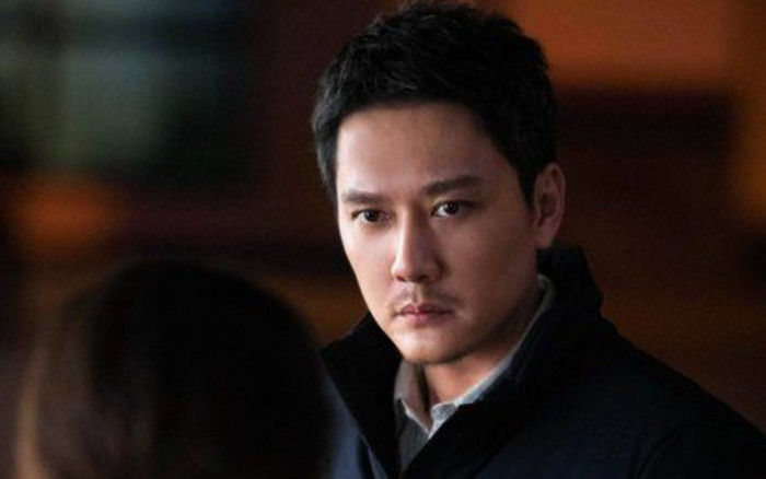 Phùng Thiệu Phong tiều tụy, phờ phạc sau tin rạn nứt trong hôn nhân với Triệu Lệ Dĩnh Ảnh 2