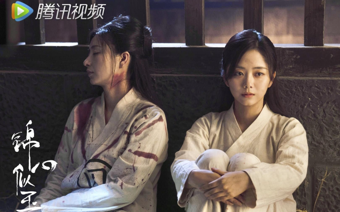 Tập cuối Cẩm tâm tựa ngọc: Chung Hán Lương cướp pháp trường thất bại, ai sẽ cứu Đàm Tùng Vận? Ảnh 2