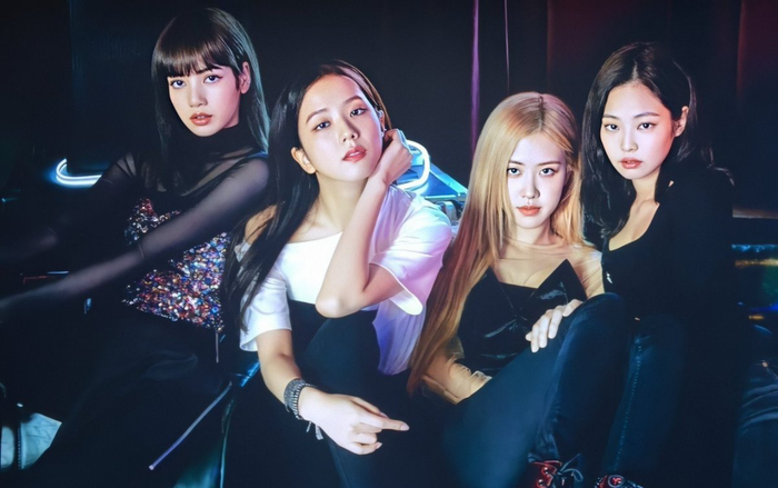Chỉ trong 1 buổi sáng, BlackPink có đến 3 hit cán mốc lượt stream 'đỉnh' trên hệ thống Hàn và quốc tế Ảnh 2
