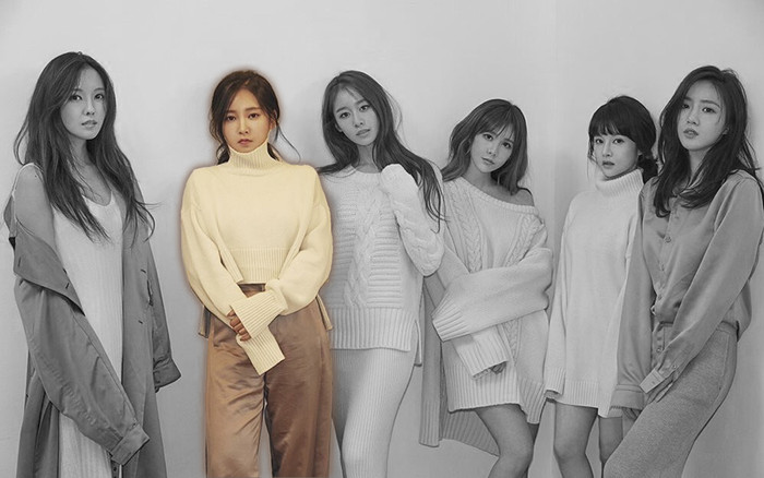 Soyeon trải lòng chuyện rời T-ara và tiết lộ lí do đặc biệt phải đợi 4 năm mới debut solo Ảnh 2