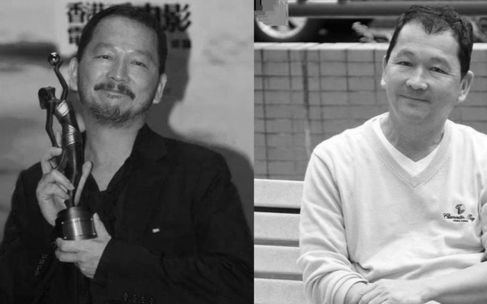 Nam diễn viên Hong Kong nổi tiếng qua đời vì bệnh ung thư dạ dày Ảnh 2