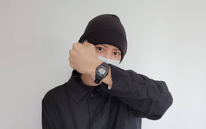 Chanyeol (EXO) nhập ngũ hôm nay (29/03) Ảnh 2