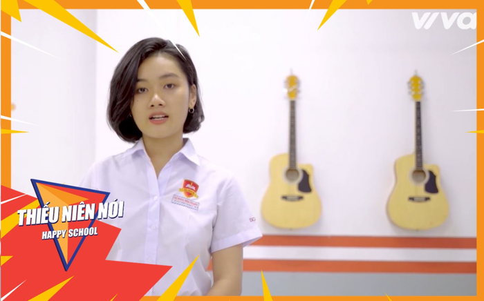 Từng nổi loạn và ngang bướng, nữ sinh bất ngờ thay đổi vì nhân vật đặc biệt này Ảnh 2