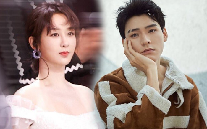 Cung Tuấn 'nên duyên' với bạn thân Dương Tử, khán giả lo lắng vì những cảnh khóc tệ hại của cả hai Ảnh 2