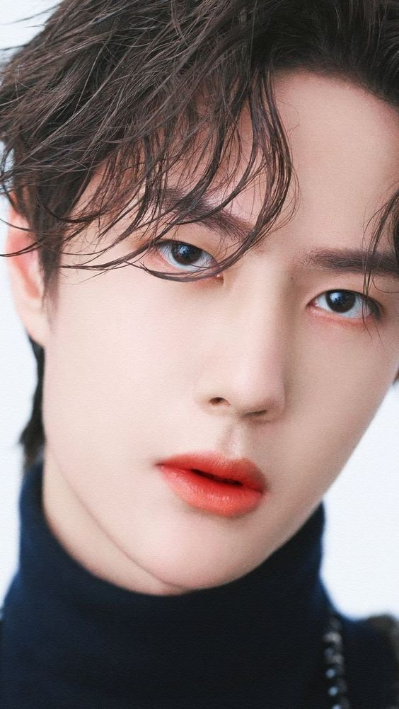 Vương Nhất Bác trông cực kì đáng yêu trên phim trường thời Dân Quốc Ảnh 5