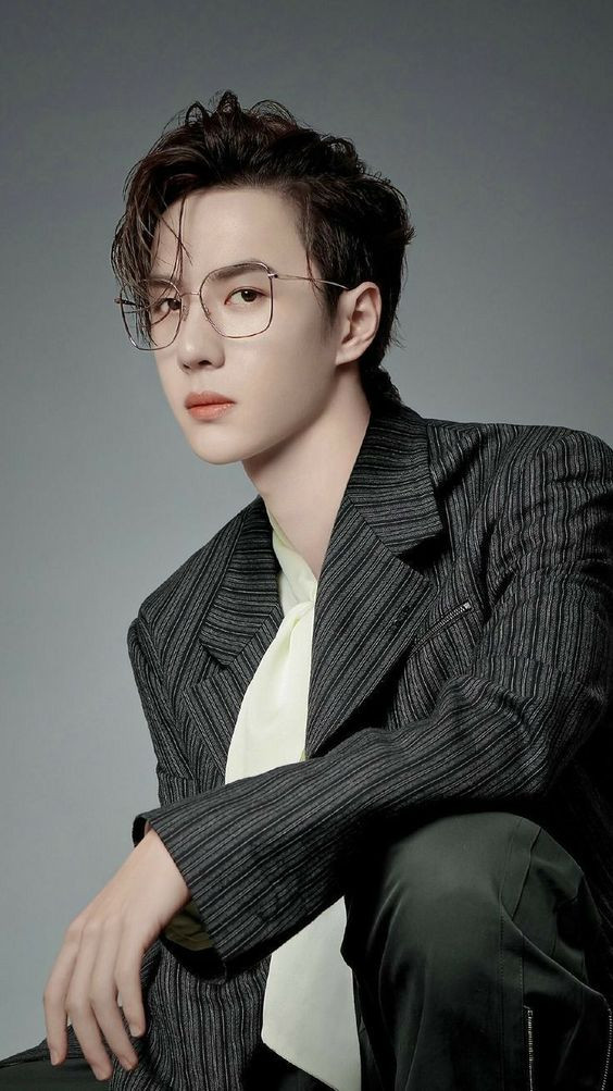 Vương Nhất Bác muốn làm điều này sau khi giải nghệ, khiến fans cảm thấy hơi...phi thực tế Ảnh 6