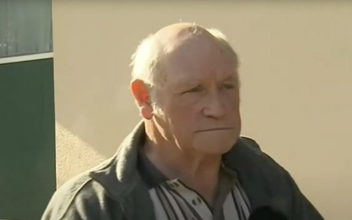 Gã đàn ông đóng vở kịch bị vợ bỏ và tấm bê tông trong nhà làm lộ tội ác kinh hoàng Ảnh 2