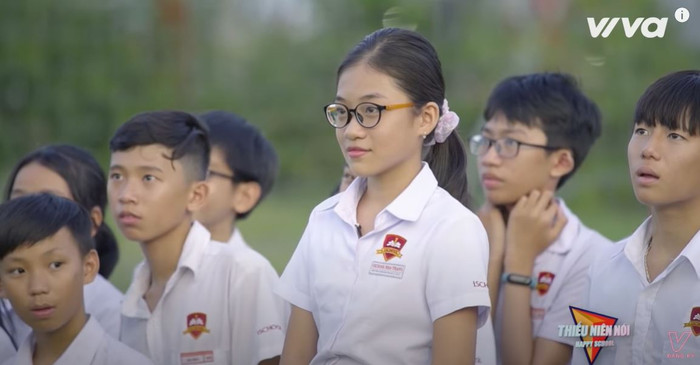 Người bạn thân của Minh Ngọc tên Khánh Ngọc