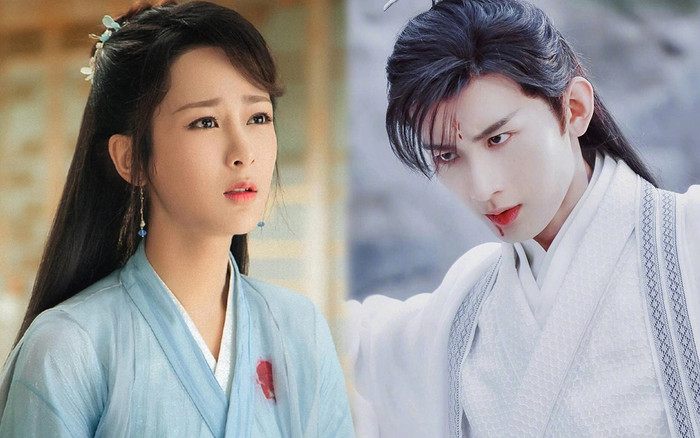 Dù fan ra sức phản đối quyết liệt nhưng Dương Tử vẫn kết đôi cùng Thành Nghị trong phim mới? Ảnh 2