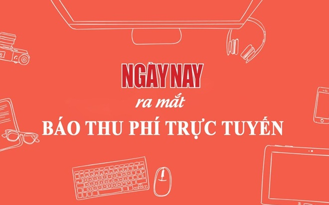 Thu phí độc giả là xu hướng nổi bật của báo chí thế giới Ảnh 2