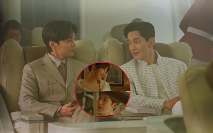 Tập cuối 'Penthouse 2': Chồng thật của Shim Soo Ryun xuất hiện? Ảnh 2