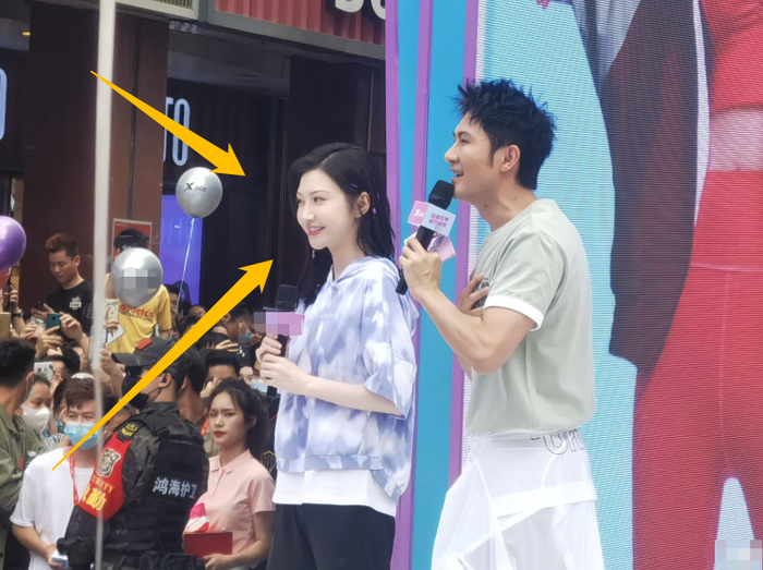 Cảnh Điềm: Đóng bao bom tấn chỉ mãi mang danh 'thuốc độc phòng vé', nay thất thế lại trở thành ngôi sao Ảnh 16