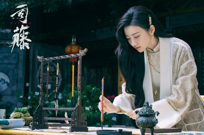 Cảnh Điềm: Đóng bao bom tấn chỉ mãi mang danh 'thuốc độc phòng vé', nay thất thế lại trở thành ngôi sao Ảnh 22