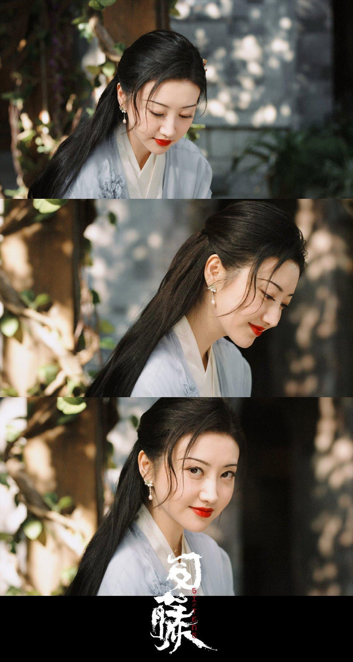 Cảnh Điềm: Đóng bao bom tấn chỉ mãi mang danh 'thuốc độc phòng vé', nay thất thế lại trở thành ngôi sao Ảnh 10