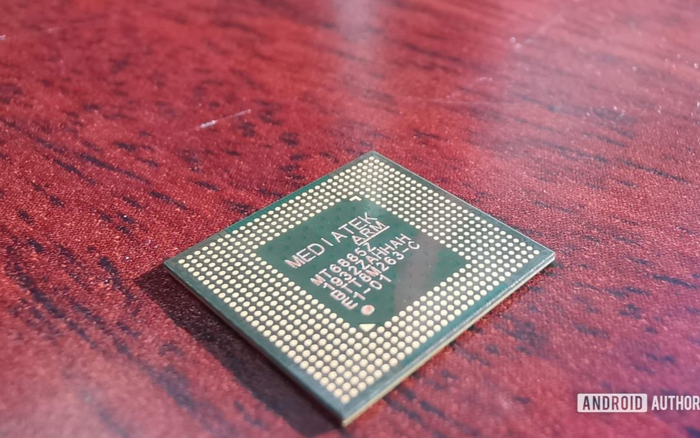 Qualcomm mất ngôi vị ông vua làng chip smartphone Ảnh 2