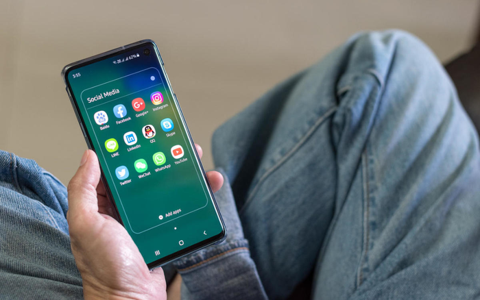 Phát hiện ứng dụng trên Android có thể chiếm quyền điều khiển camera Ảnh 2
