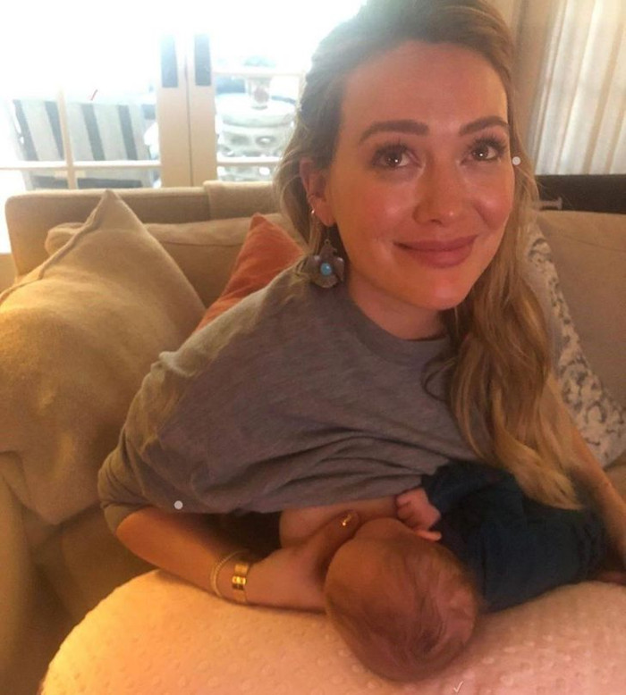 6 lợi ích sức khỏe khó tin nếu bạn mặc áo bra mỗi ngày Ảnh 8