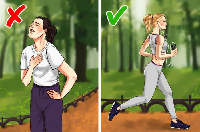 6 lợi ích sức khỏe khó tin nếu bạn mặc áo bra mỗi ngày Ảnh 5