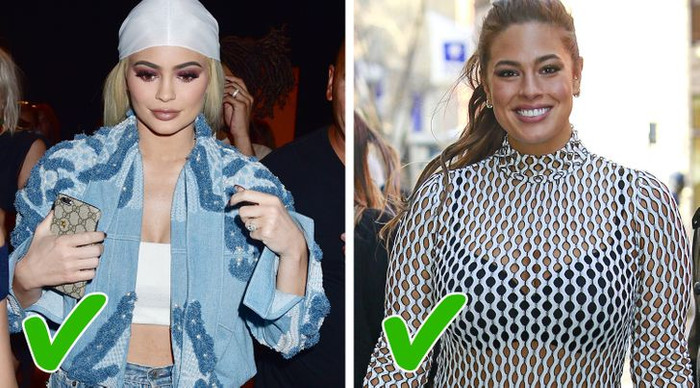 6 lợi ích sức khỏe khó tin nếu bạn mặc áo bra mỗi ngày Ảnh 7