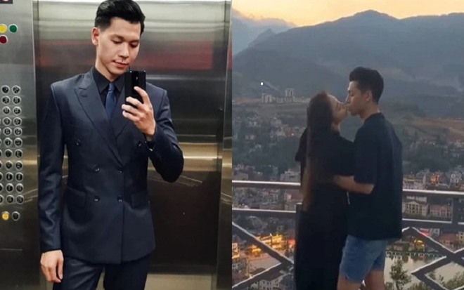 Thiếu gia Việt Kiều bị người yêu cũ tố 'bốc phét' là em vợ Shark Hưng Ảnh 2