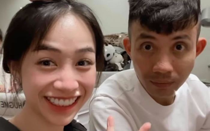 Dân mạng thích thú khoảnh khắc đại gia Minh Nhựa 'nhí nhố' bên dàn 'công chúa' Ảnh 2