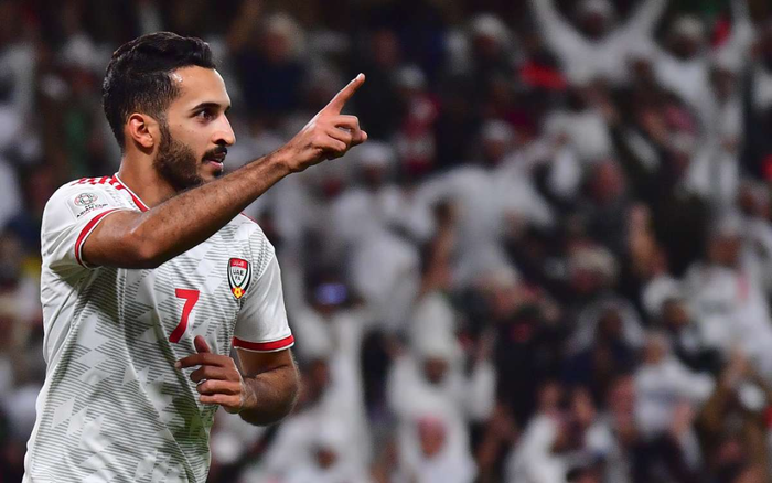 UAE cảnh báo tuyển Việt Nam bằng trận đại thắng 6-0 Ảnh 2