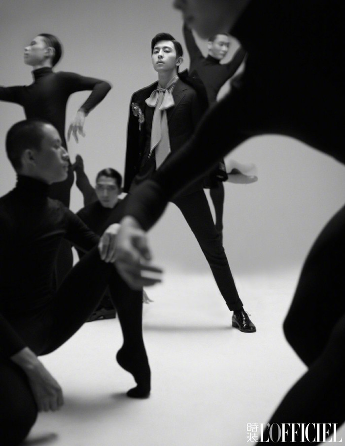 'Tình tin đồn' của Dương Tử khiến dân tình bối rối vì ảnh chưa photoshop Ảnh 12