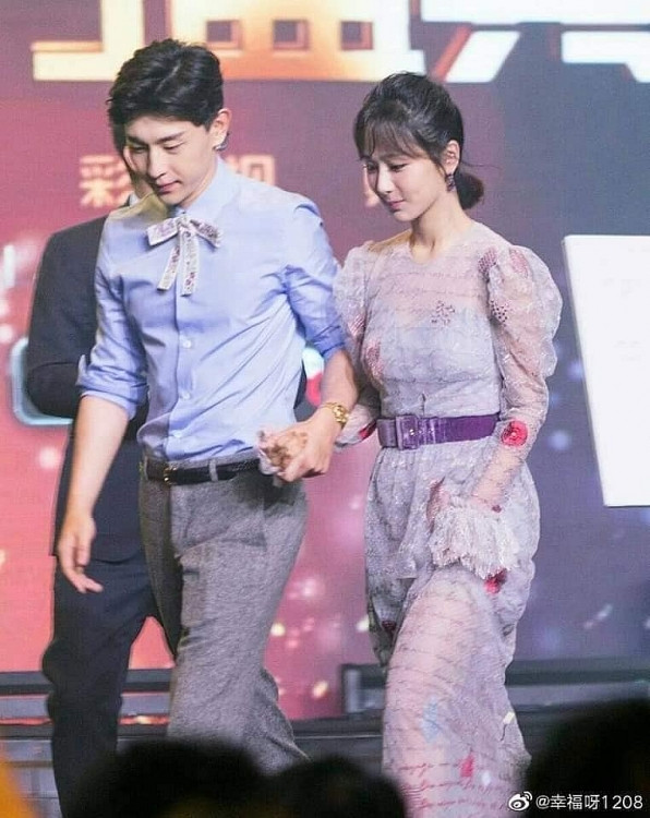 'Tình tin đồn' của Dương Tử khiến dân tình bối rối vì ảnh chưa photoshop Ảnh 8