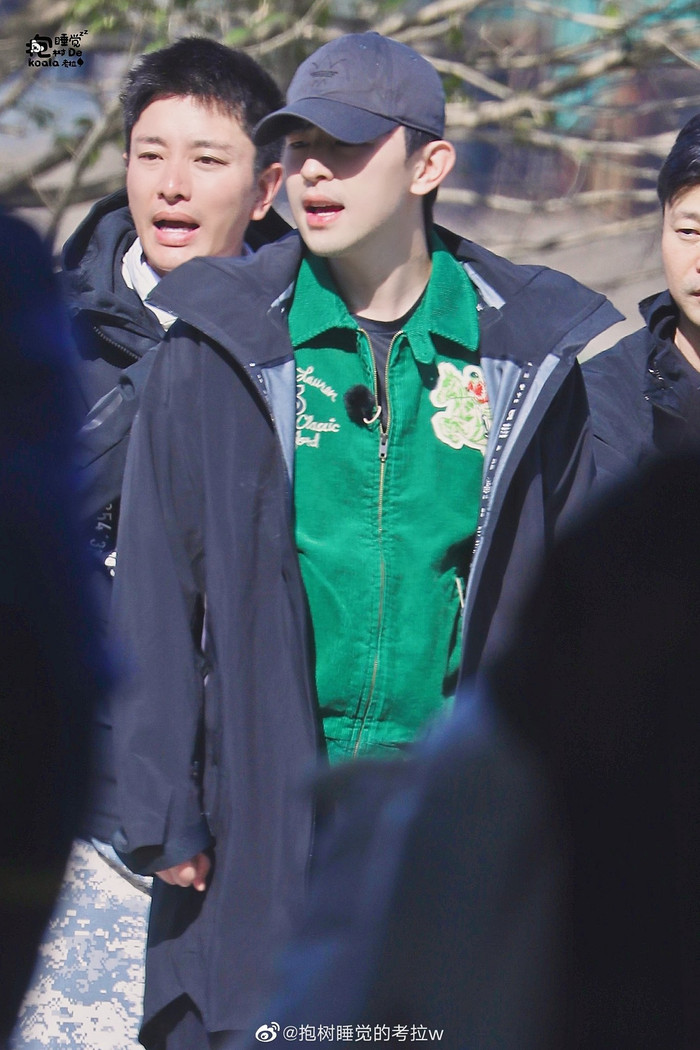 'Tình tin đồn' của Dương Tử khiến dân tình bối rối vì ảnh chưa photoshop Ảnh 5