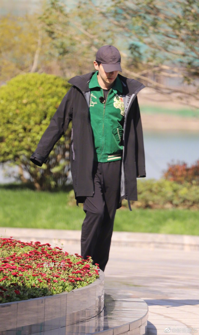 'Tình tin đồn' của Dương Tử khiến dân tình bối rối vì ảnh chưa photoshop Ảnh 4